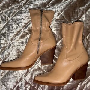Dolce Vita Tan Josiah Boots
